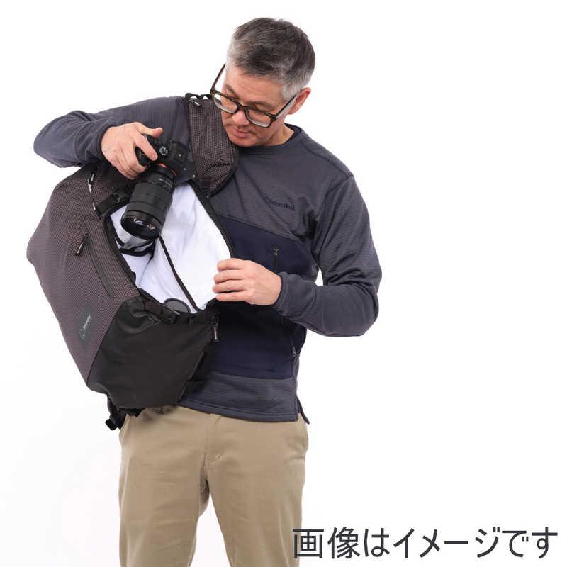SHIMODA　Sidecountry 32 Starter Kit Black/White　520-355の画像