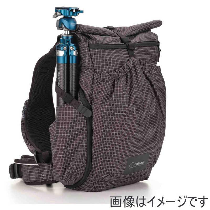 SHIMODA　Side Lite 22 Starter Kit Black/White　520-371の画像