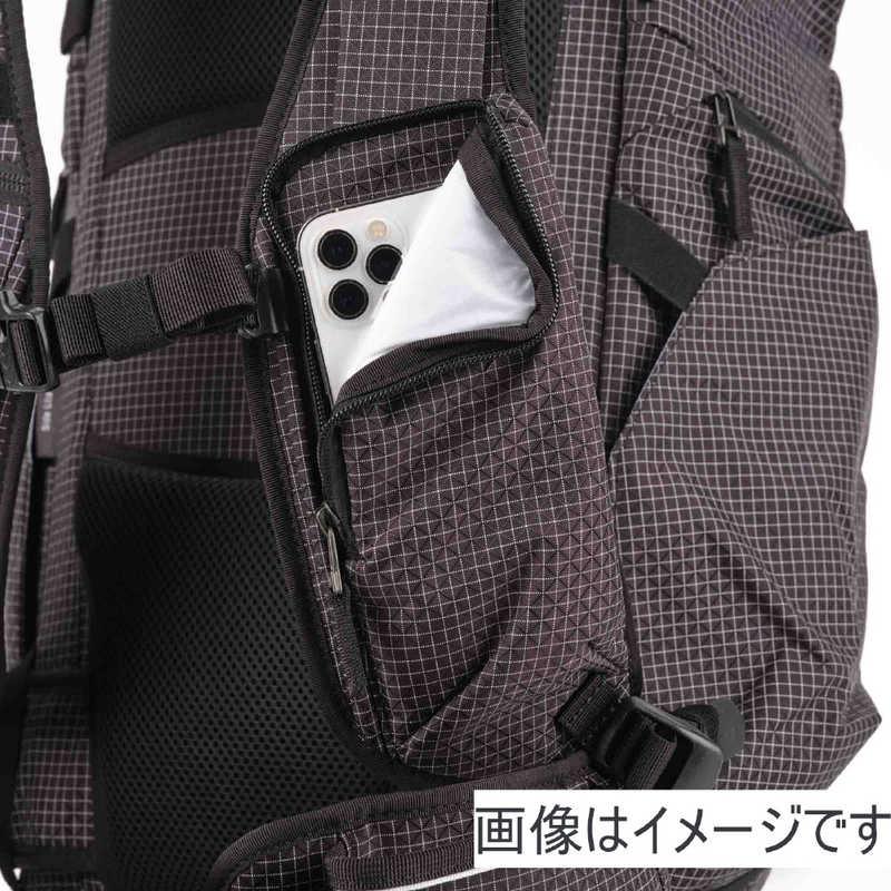 SHIMODA　Side Lite 22 Starter Kit Black/White　520-371の画像
