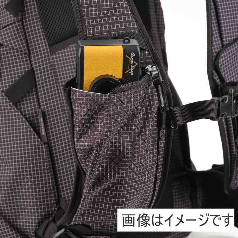 SHIMODA　Side Lite 22 Starter Kit Black/White　520-371の画像