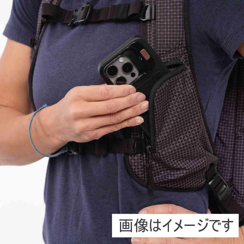 SHIMODA　Side Lite 22 Starter Kit Black/White　520-371の画像