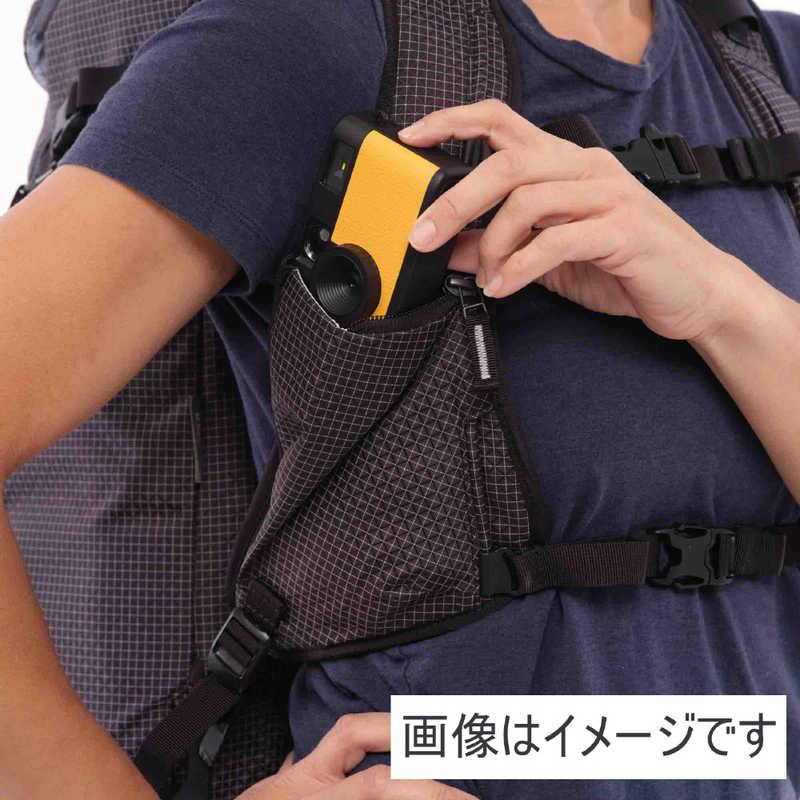 SHIMODA　Side Lite 22 Starter Kit Black/White　520-371の画像