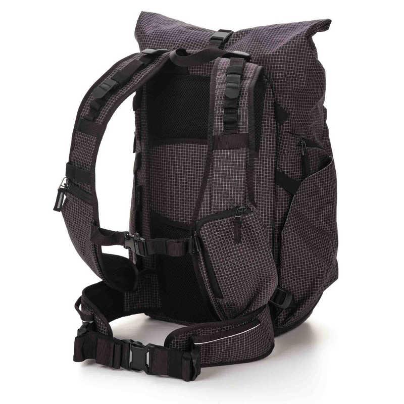 SHIMODA　Side Lite 22 Starter Kit Black/White　520-371の画像