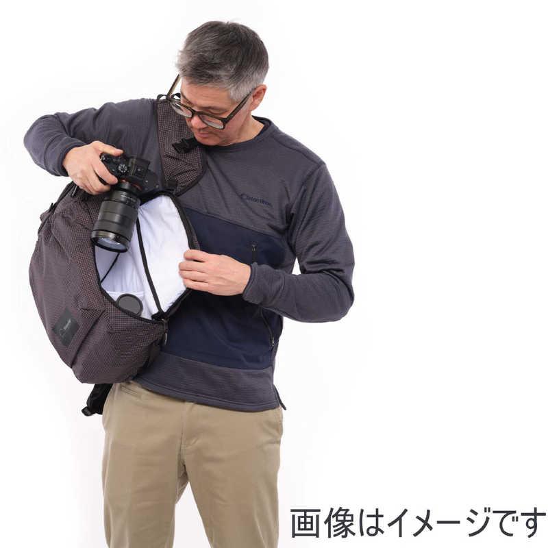 SHIMODA　Side Lite 22 Starter Kit Black/White　520-371の画像