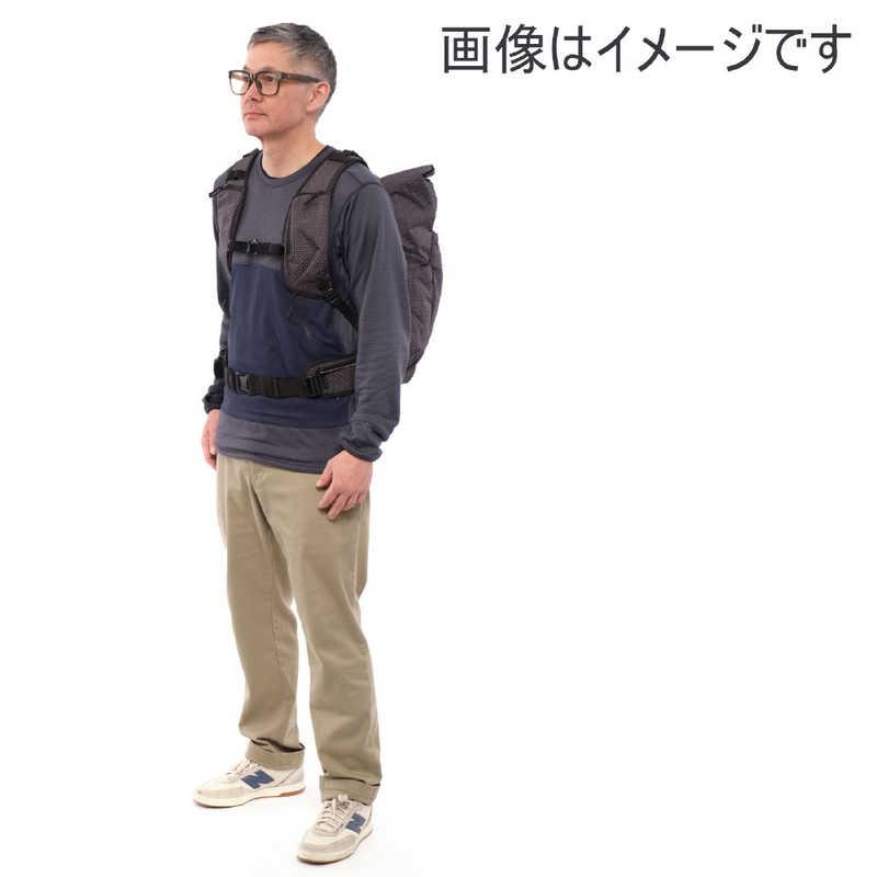 SHIMODA　Side Lite 22 Starter Kit Black/White　520-371の画像