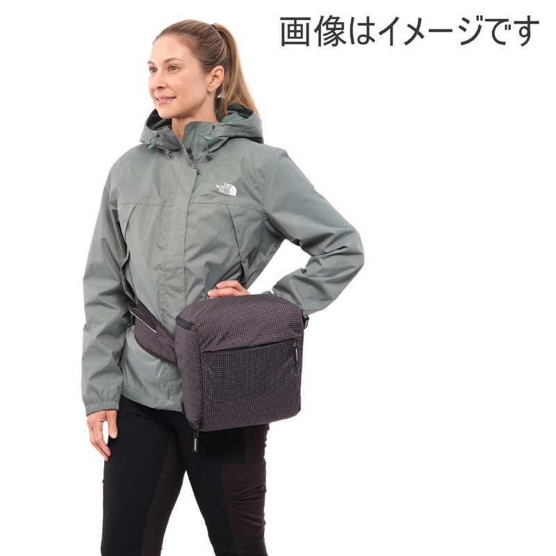 SHIMODA　Side Lite 22 Starter Kit Black/White　520-371の画像