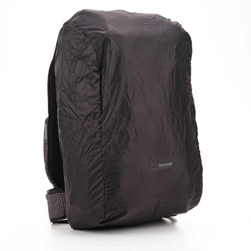SHIMODA　Side Lite 22 Starter Kit Black/White　520-371の画像