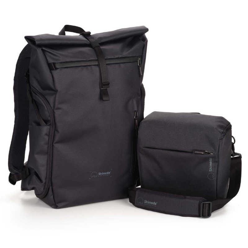 SHIMODA　Side Street 28 Starter Kit Anthracite　520-382の画像
