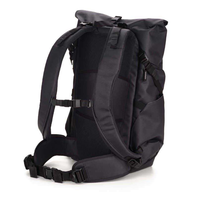 SHIMODA　Side Street 28 Starter Kit Anthracite　520-382の画像