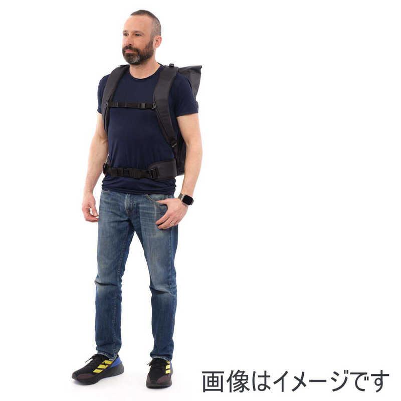 SHIMODA　Side Street 28 Starter Kit Anthracite　520-382の画像