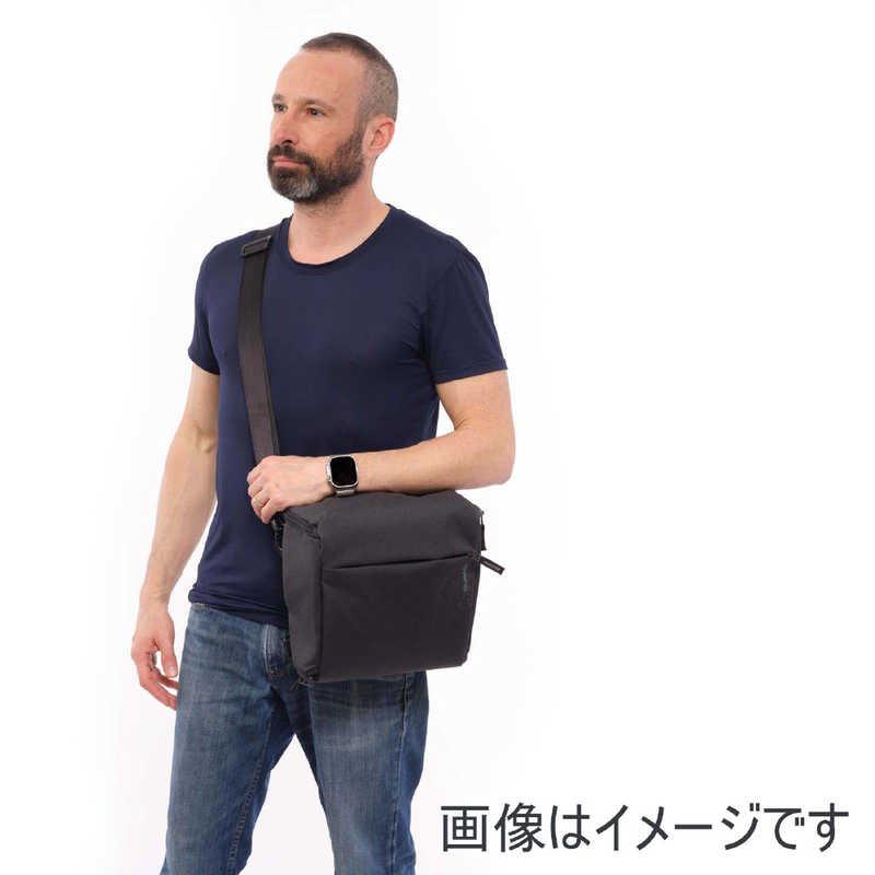 SHIMODA　Side Street 28 Starter Kit Anthracite　520-382の画像