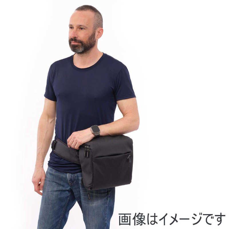 SHIMODA　Side Street 28 Starter Kit Anthracite　520-382の画像