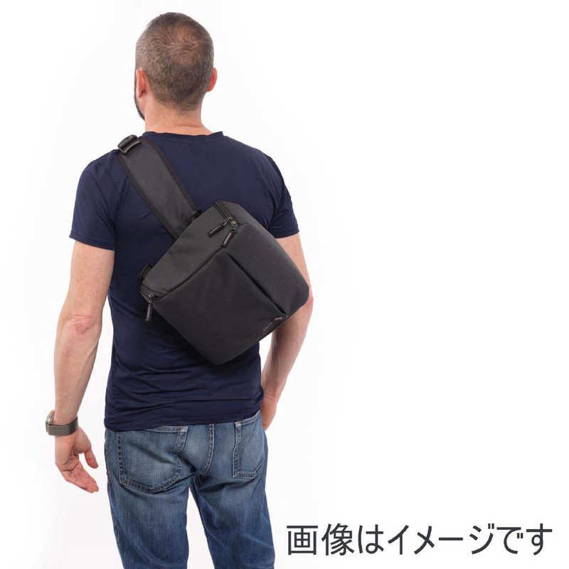 SHIMODA　Side Street 28 Starter Kit Anthracite　520-382の画像