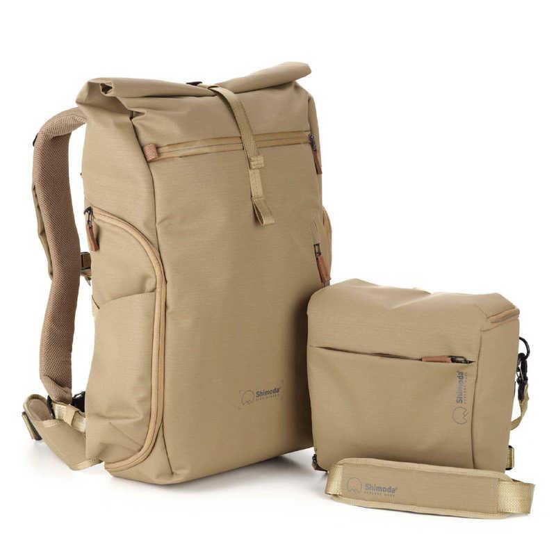 SHIMODA　Side Street 28 Starter Kit Boa　520-383の画像