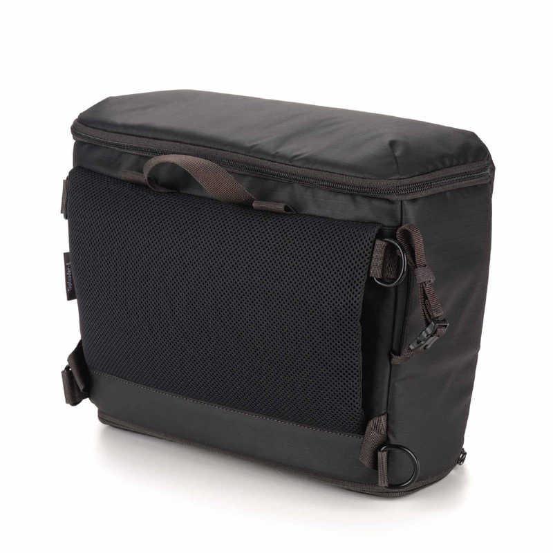 SHIMODA Top Loader - Large Black 520-406 : コジマYahoo!店