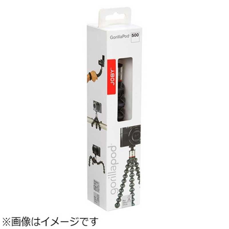 JOBY Gorillapod 3K Pro Kit ゴリラポッド JOBY GorillaPod 3K Pro Kit, Flexible Professional Aluminium Tripod