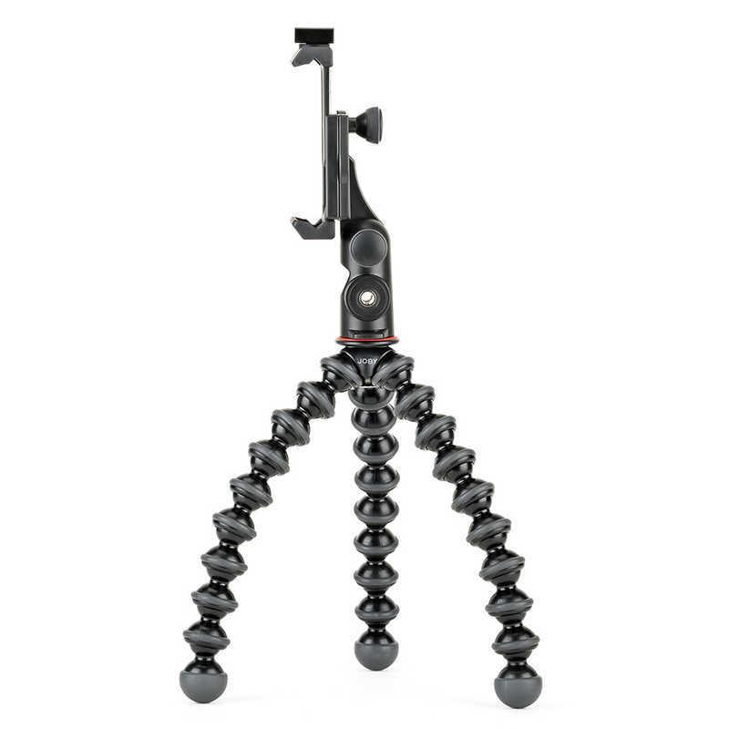 JOBY JOBY グリップタイト POR2 ゴリラポッド JB01551-BWW JOBY JOBY グリップタイト POR2 ゴリラポッド JB01551-BWW