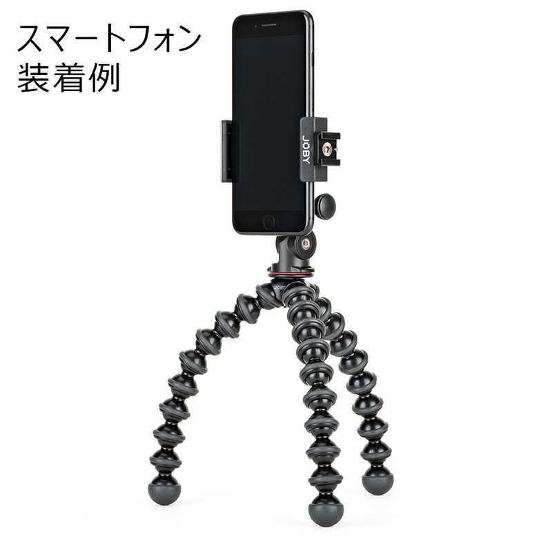 JOBY JOBY グリップタイト POR2 ゴリラポッド JB01551-BWW JOBY JOBY グリップタイト POR2 ゴリラポッド JB01551-BWW