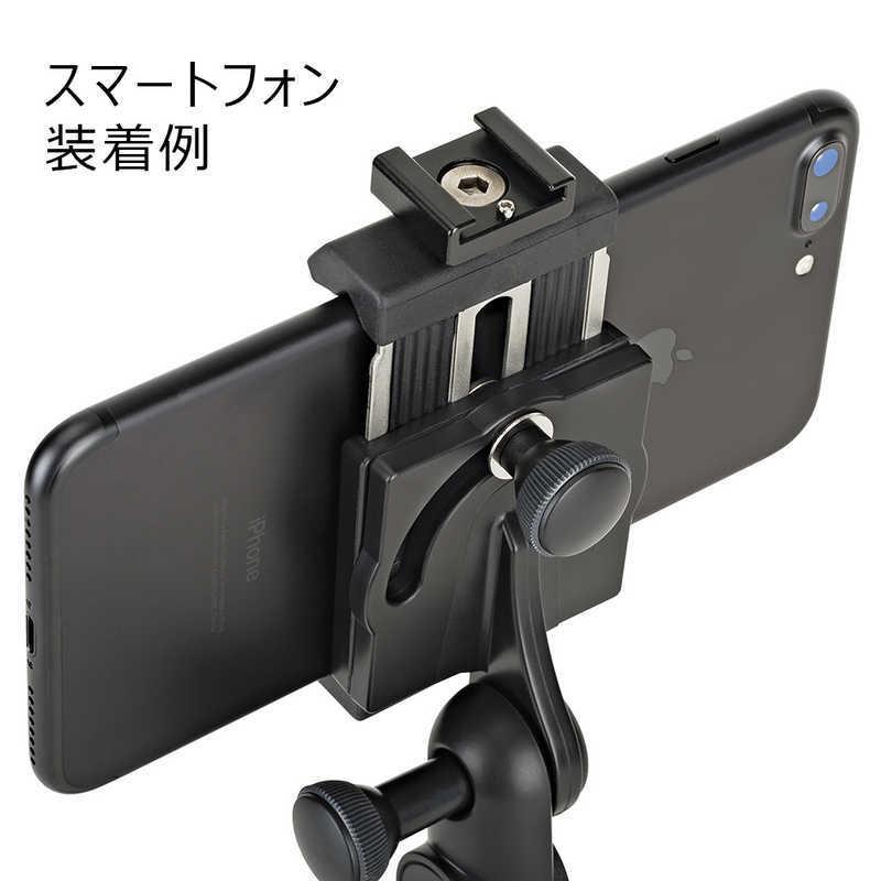 JOBY JOBY グリップタイト POR2 ゴリラポッド JB01551-BWW JOBY JOBY グリップタイト POR2 ゴリラポッド JB01551-BWW