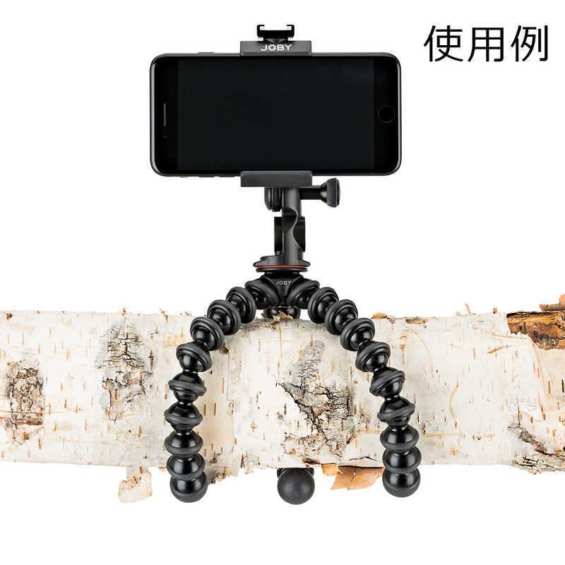 JOBY JOBY グリップタイト POR2 ゴリラポッド JB01551-BWW JOBY JOBY グリップタイト POR2 ゴリラポッド JB01551-BWW