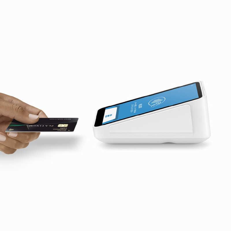 square terminal レシートプリンター内蔵