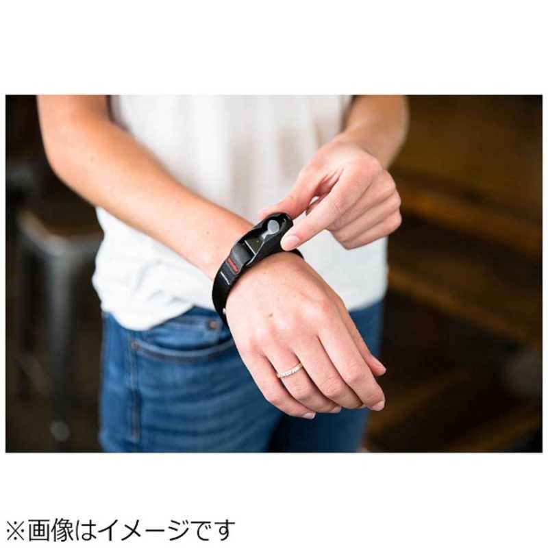 Peak Design（ピークデザイン） カフ リストストラップ(ブラック) CF