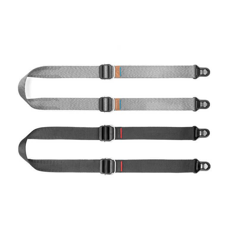 Peak Design（ピークデザイン） カメラストラップ スライドライト