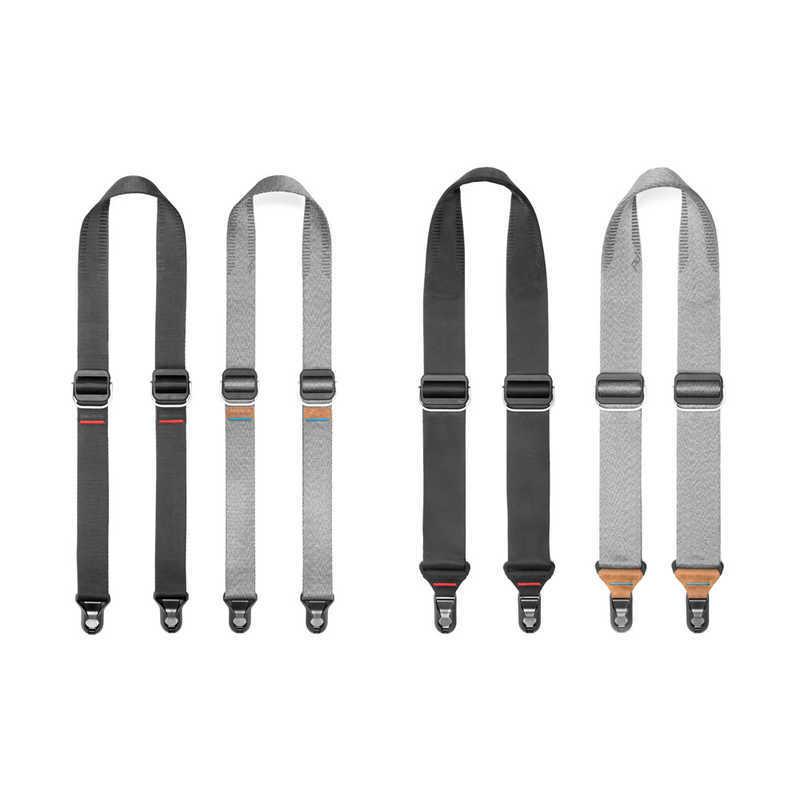 Peak Design（ピークデザイン） カメラストラップ スライドライト