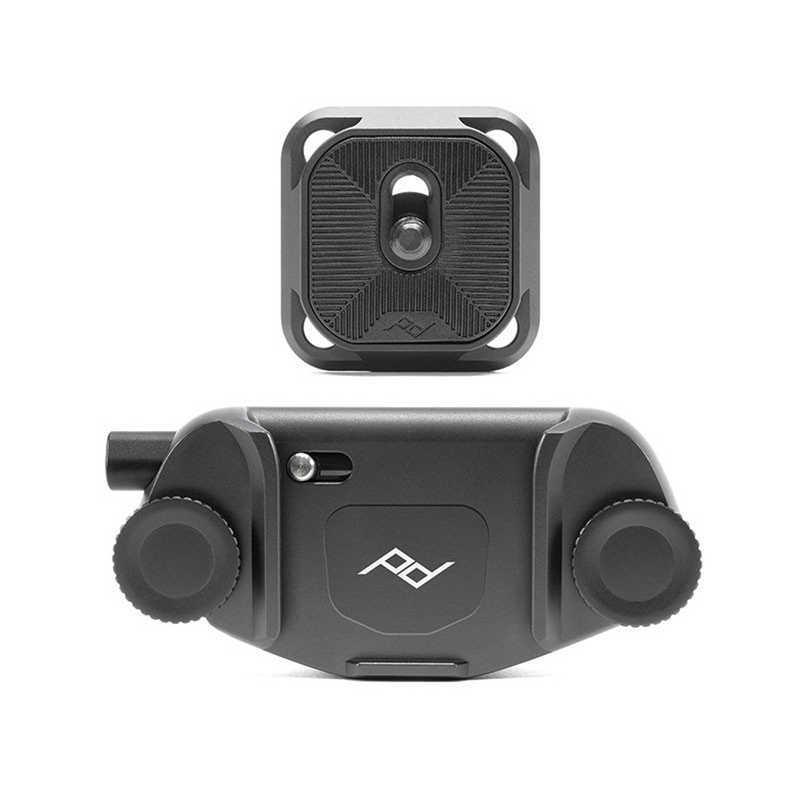 Peak Design PEAKDESIGN キャプチャー V3 カメラクリップ(カメラ Peak Design PEAKDESIGN キャプチャー V3 カメラクリップ(カメラ