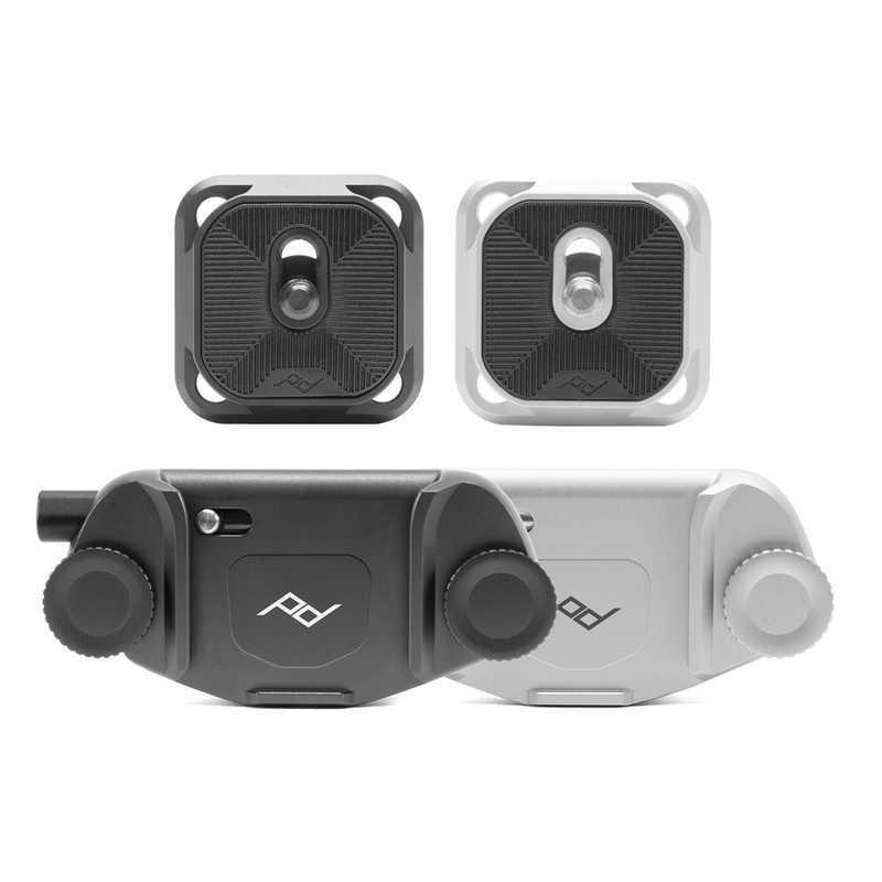 Peak Design PEAKDESIGN キャプチャー V3 カメラクリップ(カメラ Peak Design PEAKDESIGN キャプチャー V3 カメラクリップ(カメラ