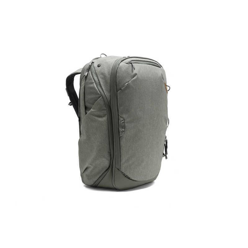 返品交換不可返品交換不可PEAKDESIGN トラベルバックパック 45L BTR-45
