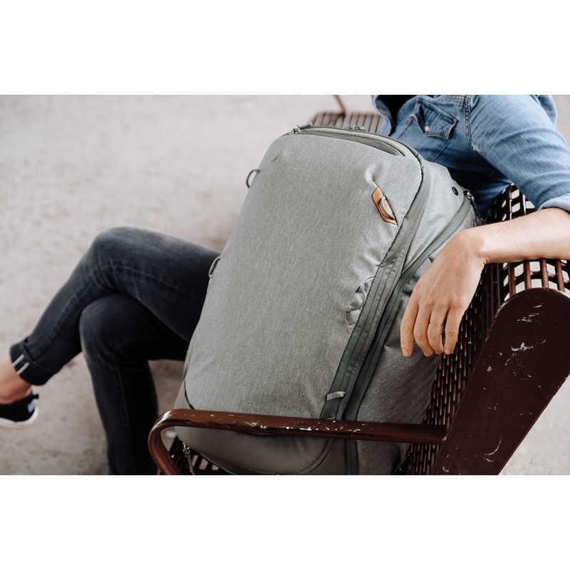 返品交換不可返品交換不可PEAKDESIGN トラベルバックパック 45L BTR-45