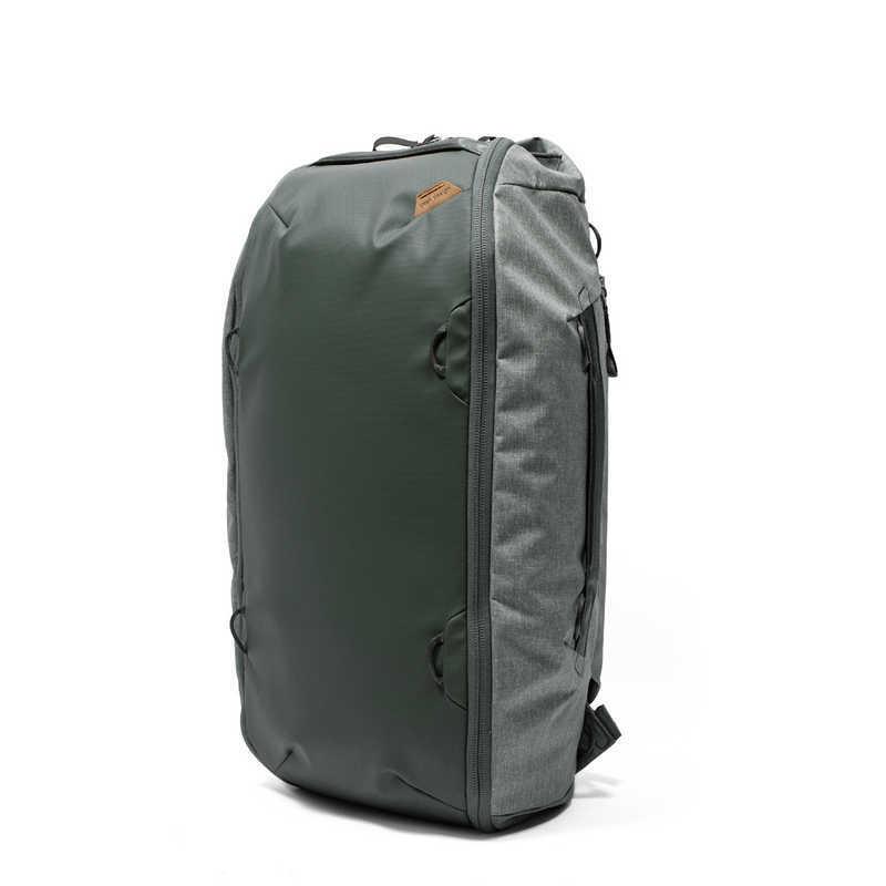 PEAKDESIGN　トラベルダッフルパック65L　BTRDP-65-SG-1 セージ [30L以上]｜y-kojima｜03