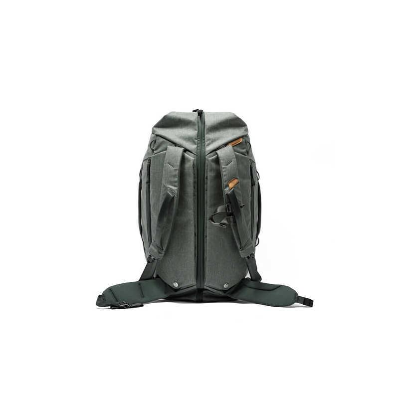 PEAKDESIGN　トラベルダッフルパック65L　BTRDP-65-SG-1 セージ [30L以上]｜y-kojima｜04