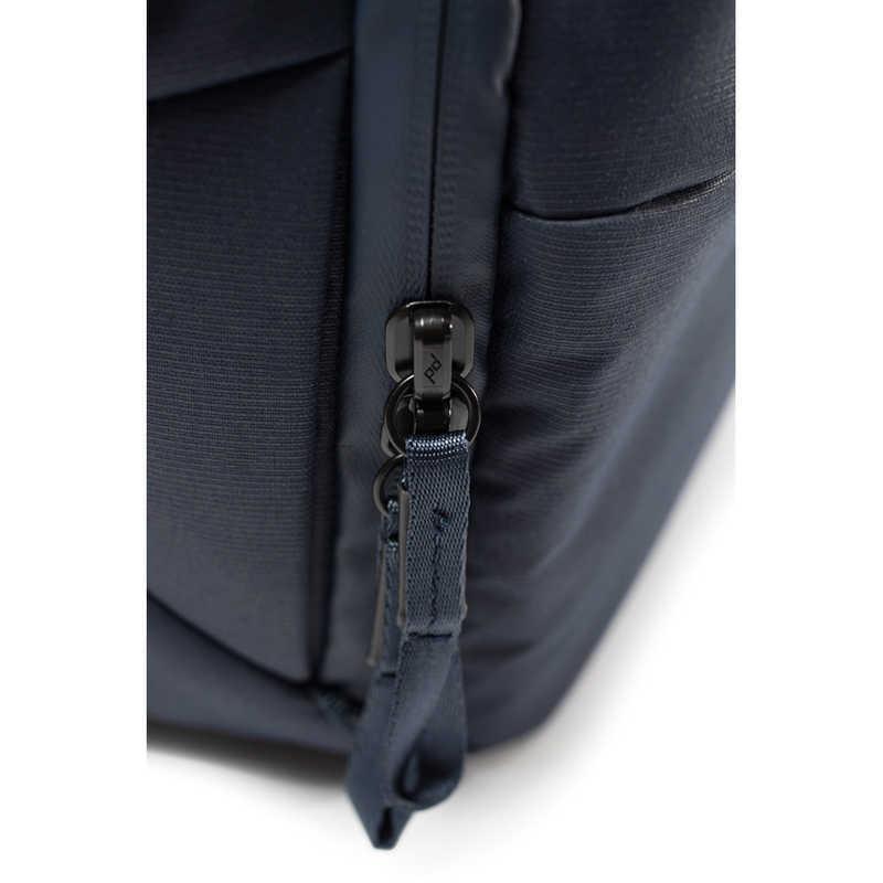 PEAKDESIGN　エブリデイ スリング 6L　BEDS-6-MN-2 ミッドナイト MN ミッドナイト ご不在連絡票