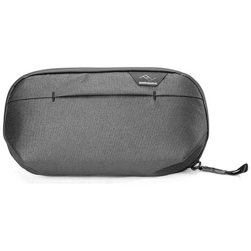 数々の賞を受賞 PEAKDESIGN ウォッシュ ポーチ スモール ブラック BWP-S-BK-1 omarzamora.com 数々の賞を受賞 PEAKDESIGN ウォッシュ ポーチ スモール ブラック BWP-S-BK-1 omarzamora.com