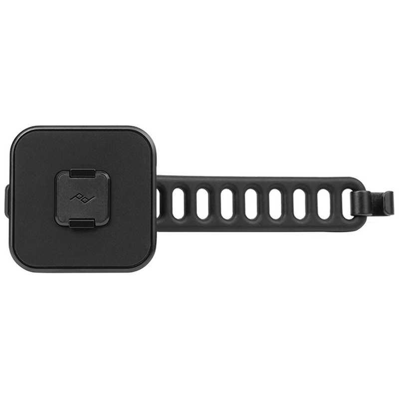 Peak Design（ピークデザイン） ユニバーサル バー マウント ブラック