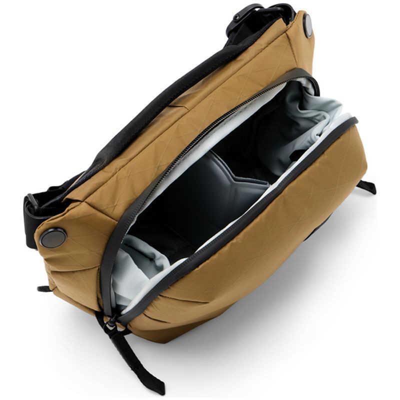 PEAKDESIGN　エブリデイ スリング 3L コヨーテ　BEDS-3-CY-3_7