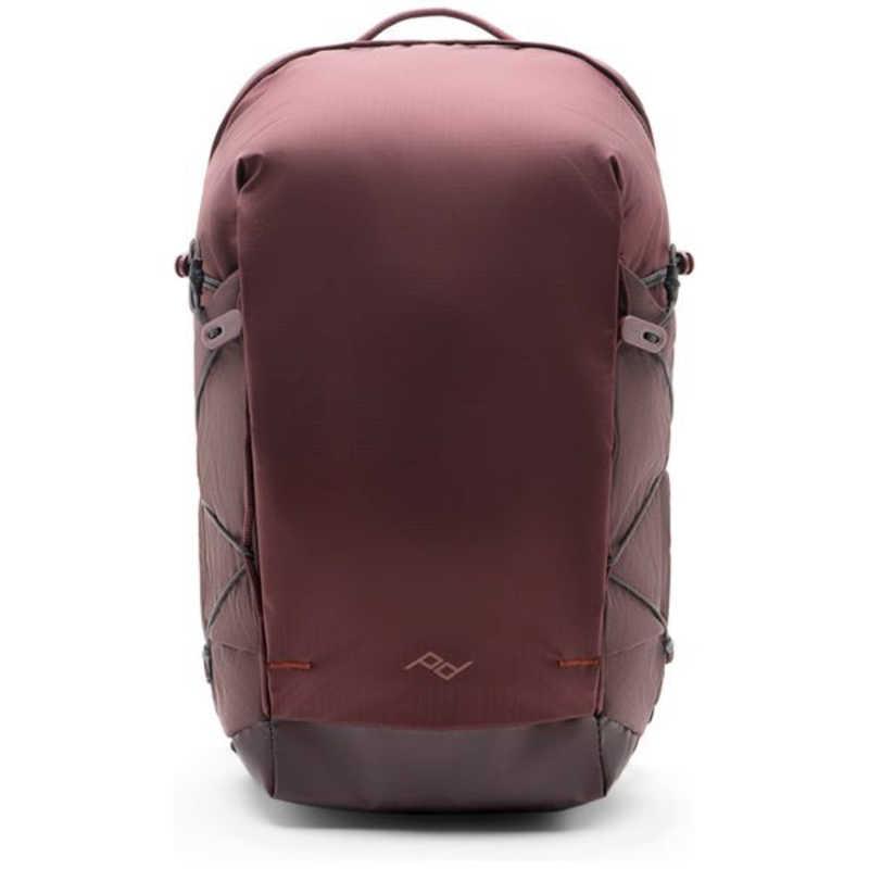 PEAKDESIGN　アウトドア バックパック 18L エクリプス　BABPZ-18-EP-1