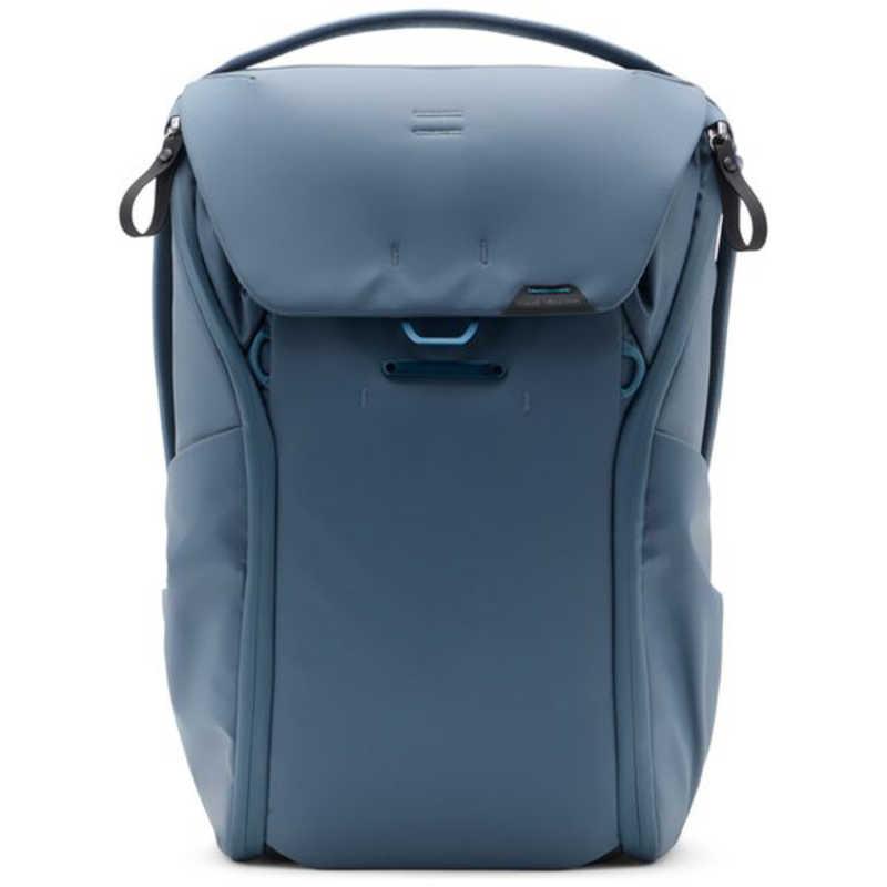 PEAKDESIGN　エブリデイ バックパック 20L オーシャン　BEDB-20-DS-3