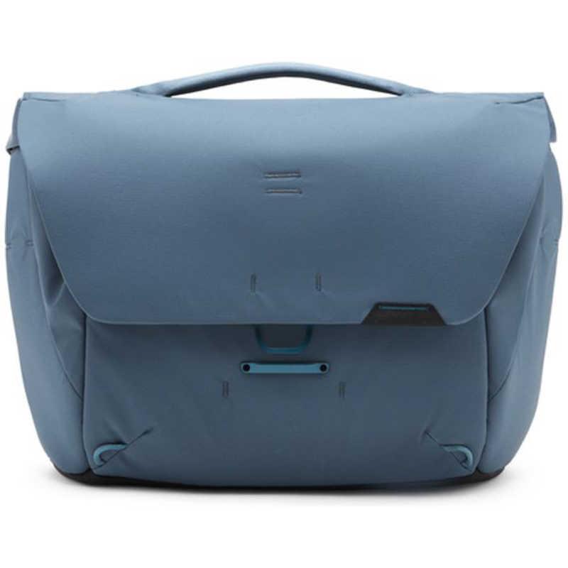 PEAKDESIGN　エブリデイ メッセンジャー 13L オーシャン　BEDM-13-DS-3