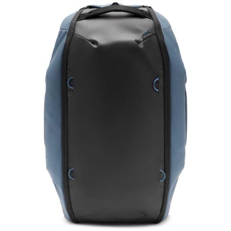 PEAKDESIGN トラベル ダッフルパック 65L オーシャン BTRDP-65-DS-3 
