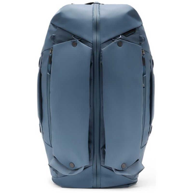 PEAKDESIGN トラベル ダッフルパック 65L オーシャン BTRDP-65-DS-3