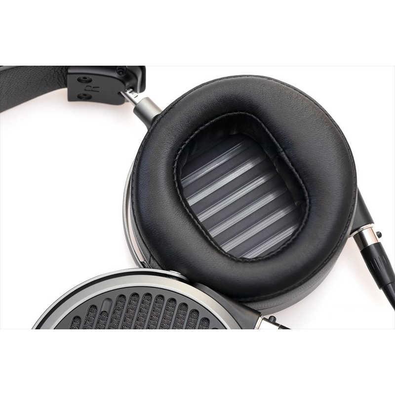 AUDEZE 平面磁界駆動型ヘッドホン MM-500 [φ6.3mm 標準プラグ] MM-500