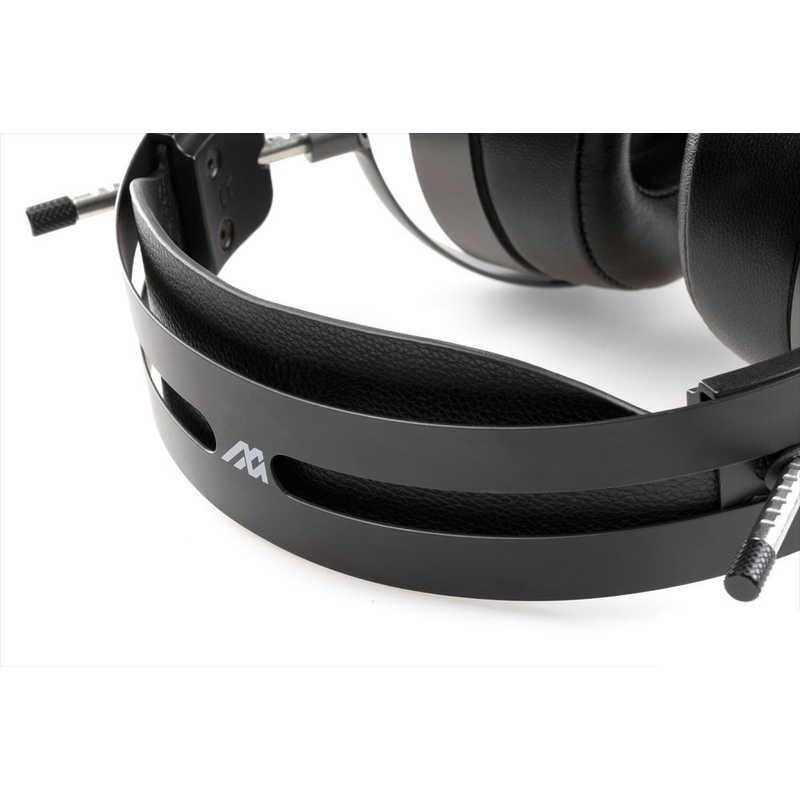 AUDEZE 平面磁界駆動型ヘッドホン MM-500 [φ6.3mm 標準プラグ] MM-500