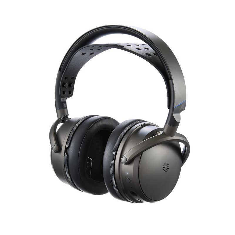 AUDEZE 平面磁界駆動型 ゲーミングヘッドフォン Play Stationモデル