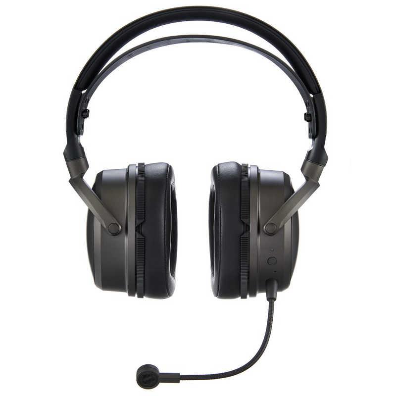 AUDEZE 平面磁界駆動型 ゲーミングヘッドフォン Play Stationモデル