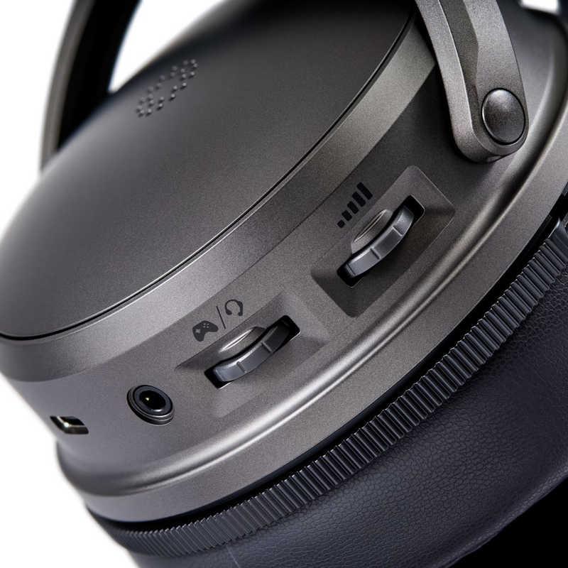 AUDEZE 平面磁界駆動型 ゲーミングヘッドフォン Play Stationモデル