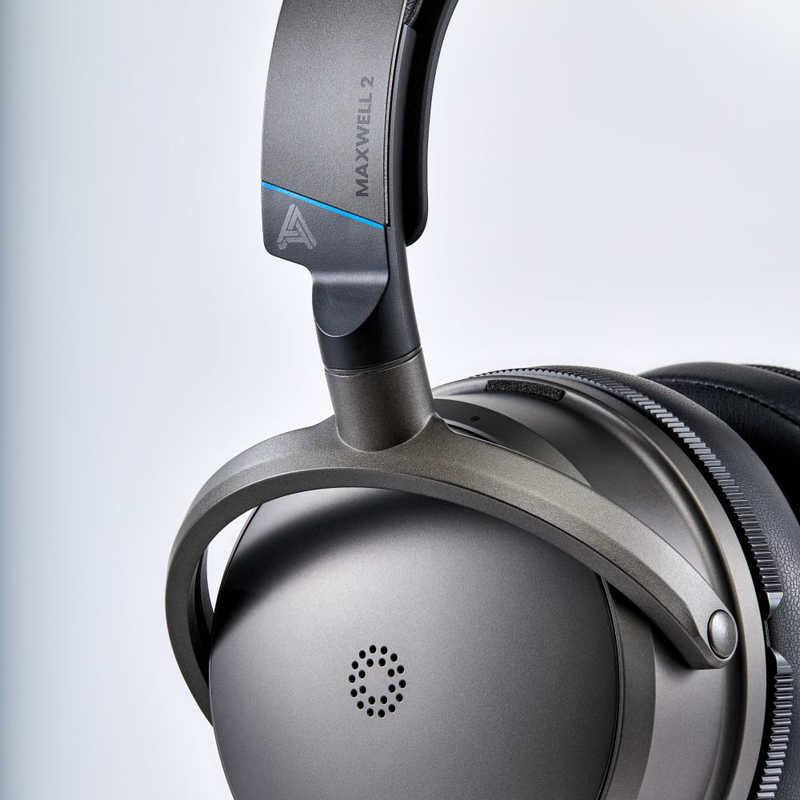 AUDEZE 平面磁界駆動型 ゲーミングヘッドフォン Play Stationモデル