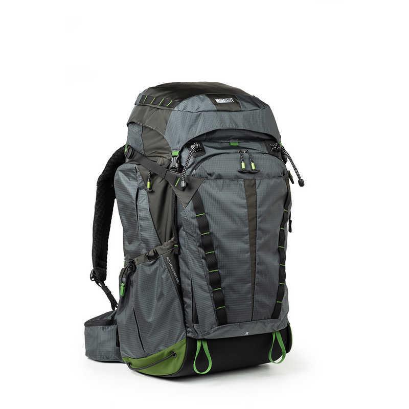 シンクタンクフォト　ローテーション プロ 50L+ バックパック ブラック/グレーの画像